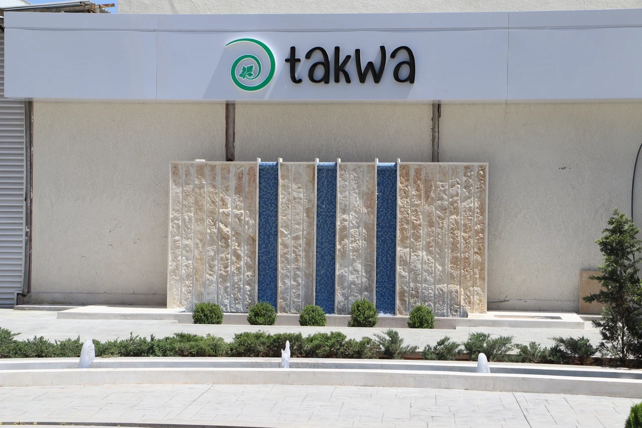 takwa Mission